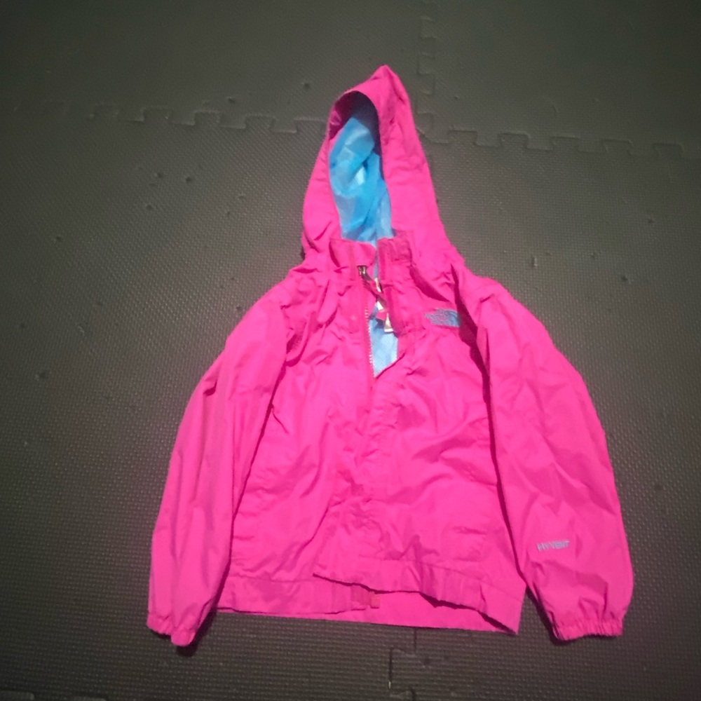 2T Northface lightweight Jacket